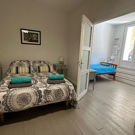 13 Rue Du Tour D'Enceinte Villa Pomérols Екстериор снимка