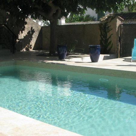 13 Rue Du Tour D'Enceinte Villa Pomérols Екстериор снимка