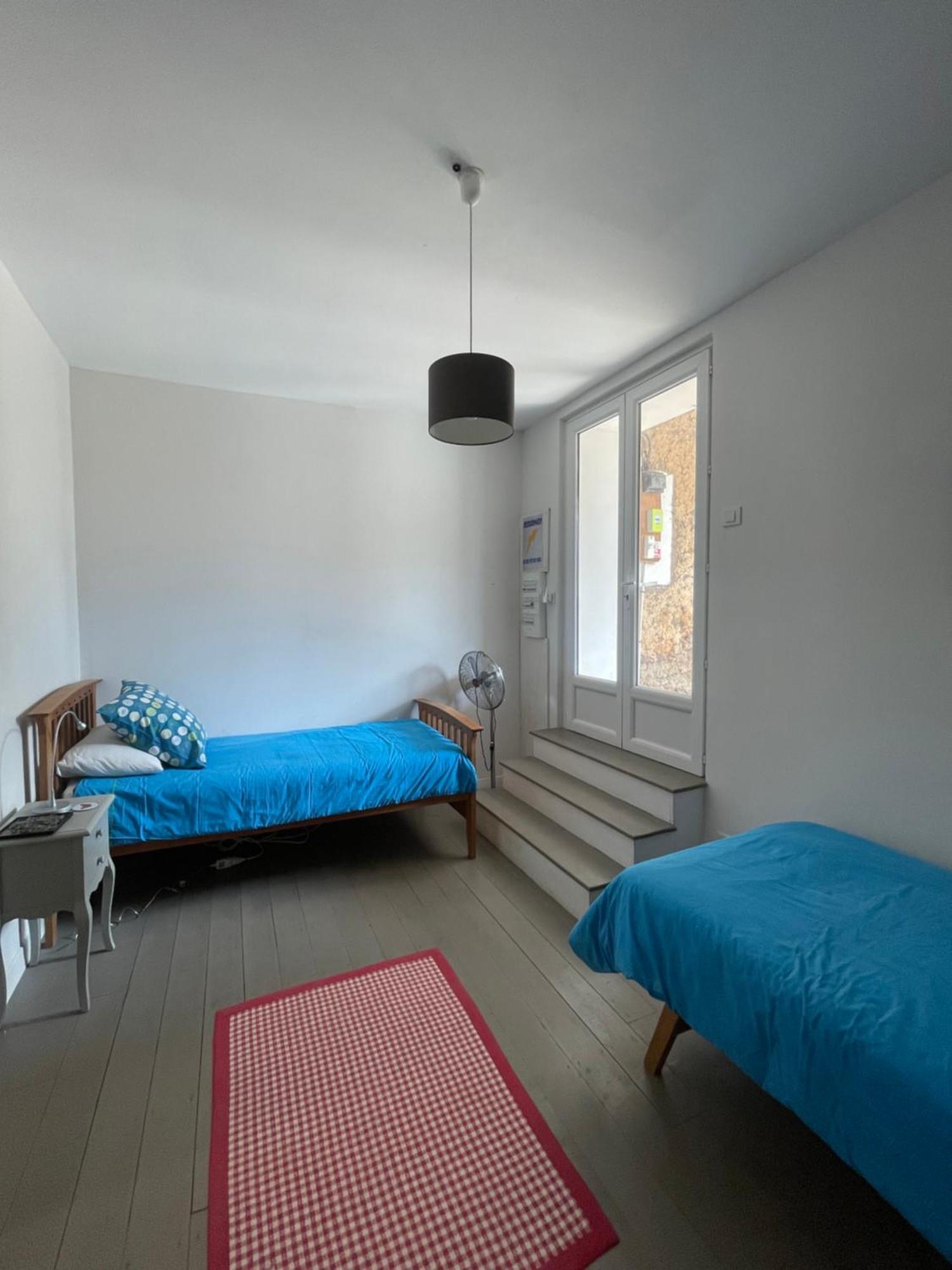 13 Rue Du Tour D'Enceinte Villa Pomérols Екстериор снимка
