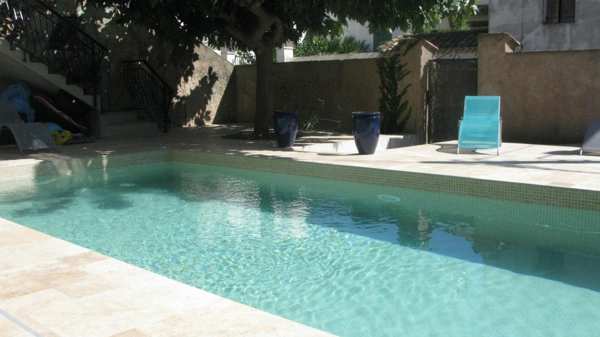 13 Rue Du Tour D'Enceinte Villa Pomérols Екстериор снимка