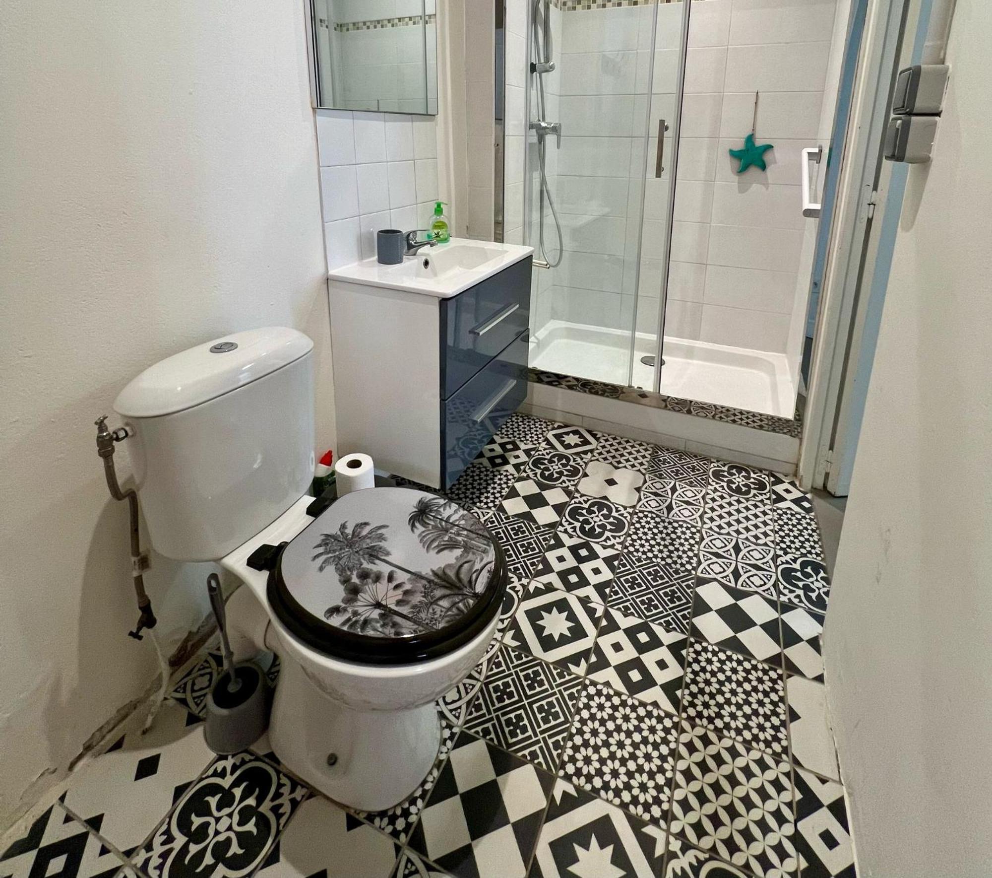 13 Rue Du Tour D'Enceinte Villa Pomérols Екстериор снимка