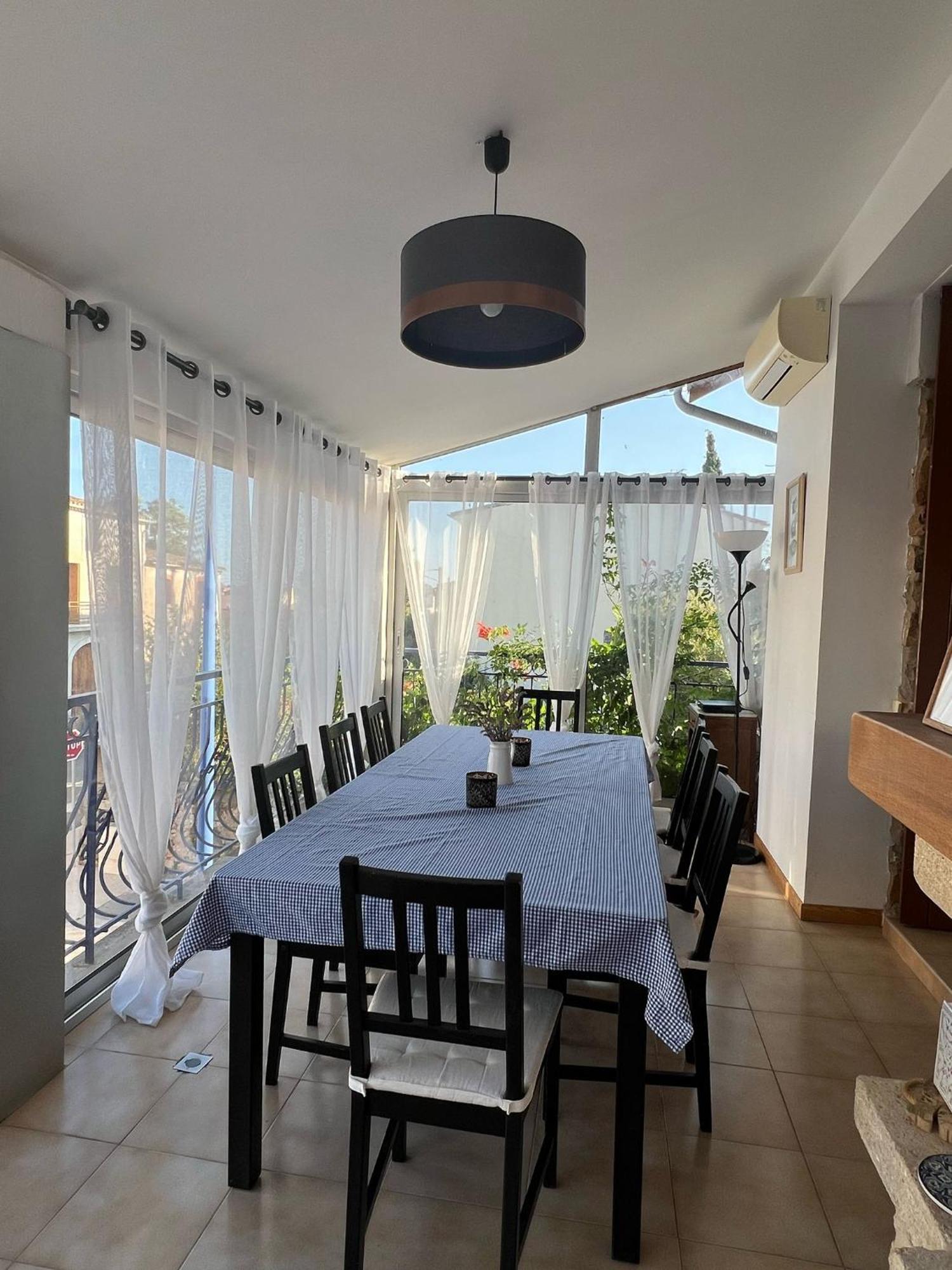 13 Rue Du Tour D'Enceinte Villa Pomérols Екстериор снимка