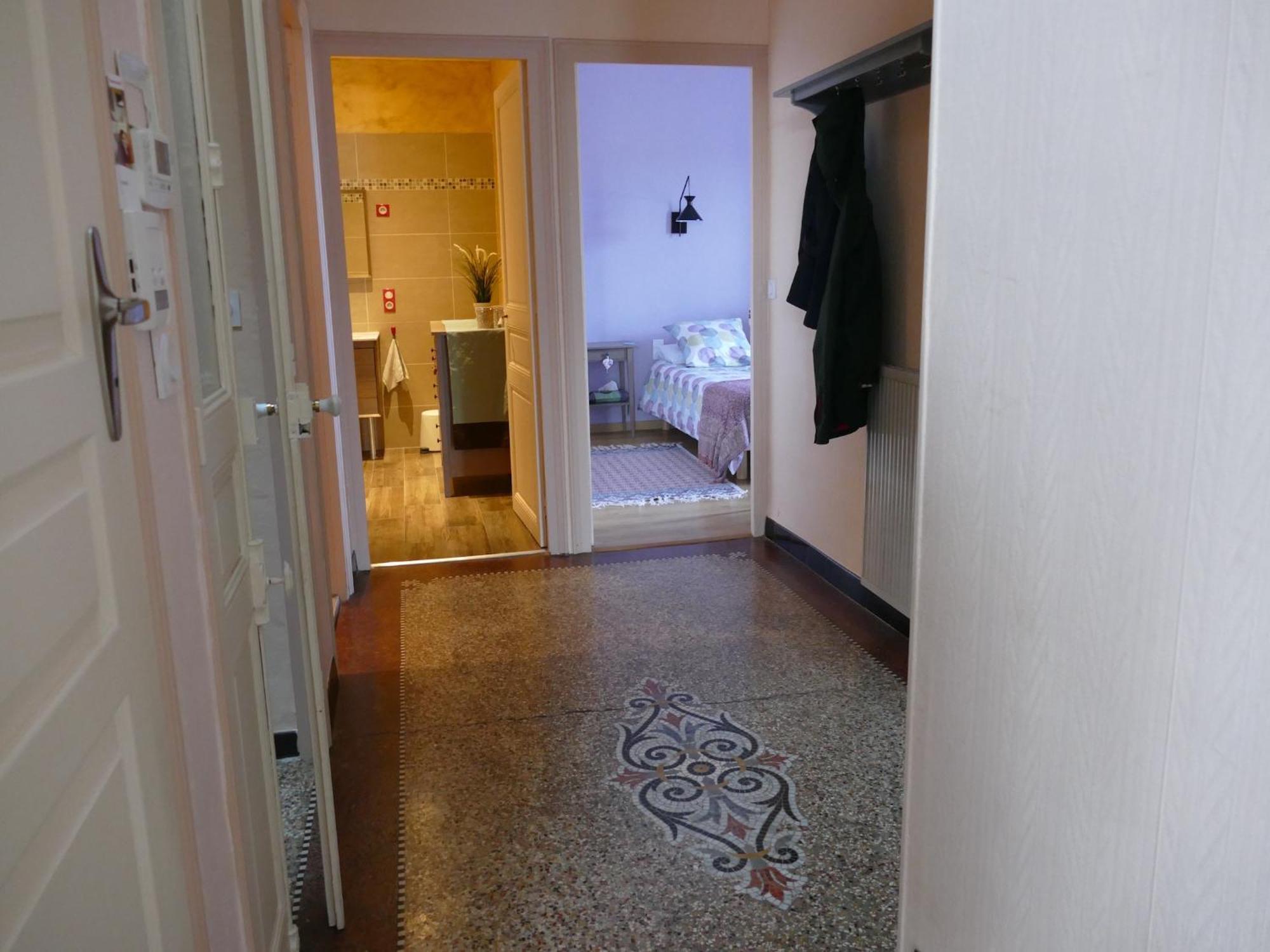 13 Rue Du Tour D'Enceinte Villa Pomérols Екстериор снимка