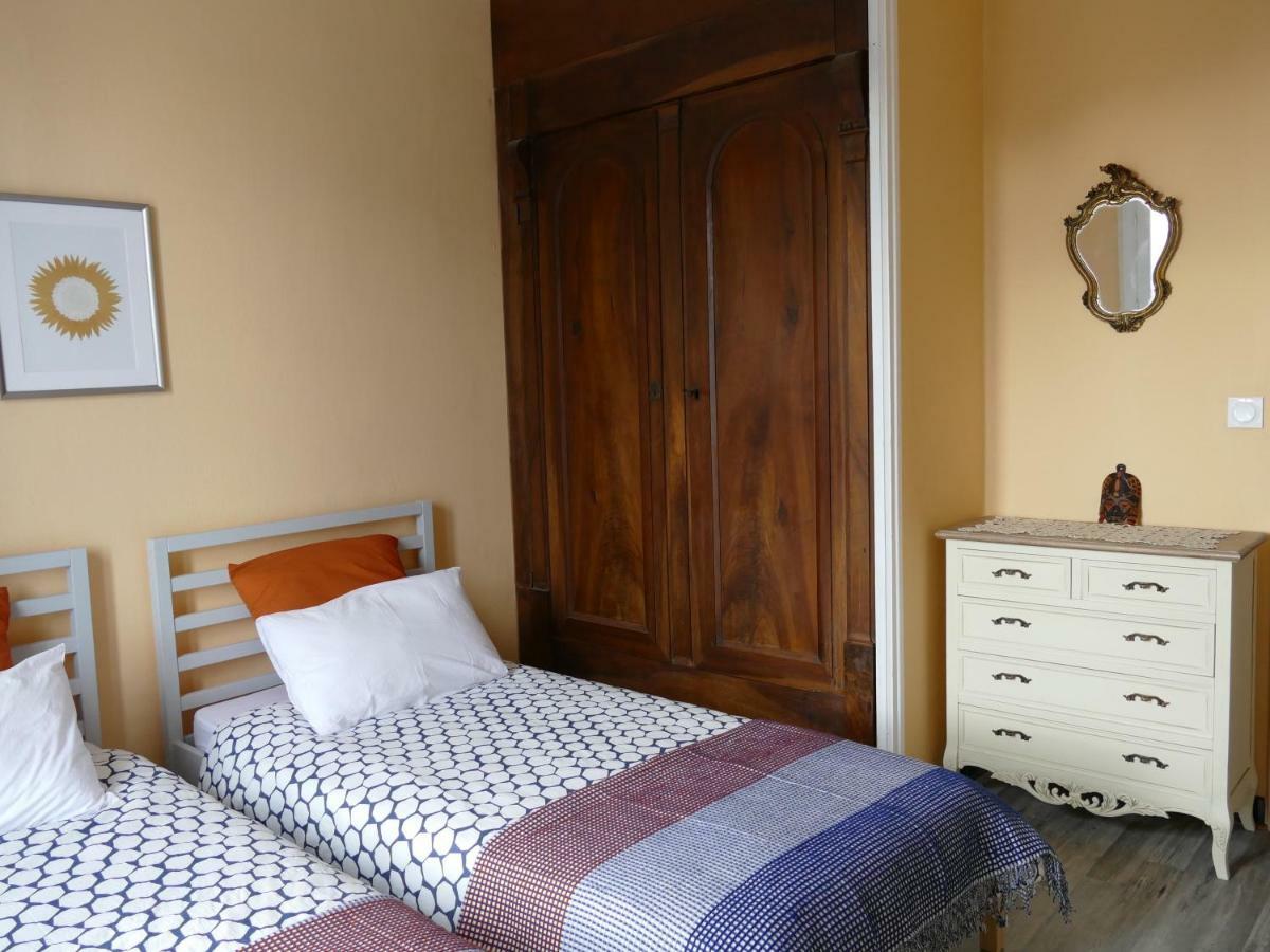 13 Rue Du Tour D'Enceinte Villa Pomérols Екстериор снимка