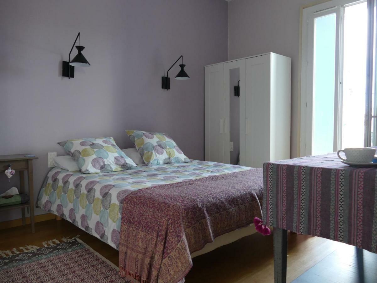13 Rue Du Tour D'Enceinte Villa Pomérols Екстериор снимка