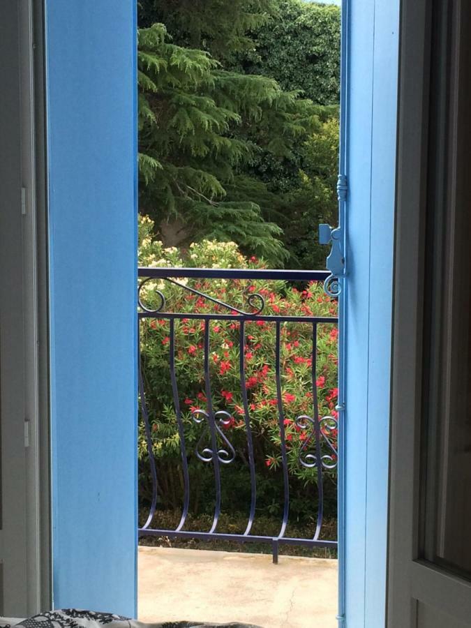 13 Rue Du Tour D'Enceinte Villa Pomérols Екстериор снимка